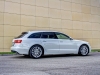 Audi A6 Avant 3,0 TDI quattro (c) Stefan Gruber