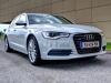 Audi A6 Avant 3,0 TDI quattro (c) Stefan Gruber