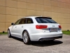 Audi A6 Avant 3,0 TDI quattro (c) Stefan Gruber