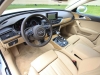 Audi A6 Avant 3,0 TDI quattro (c) Stefan Gruber