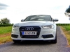Audi A6 Avant 3,0 TDI quattro (c) Stefan Gruber