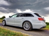 Audi A6 Avant 3,0 TDI quattro (c) Stefan Gruber