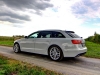 Audi A6 Avant 3,0 TDI quattro (c) Stefan Gruber