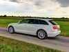 Audi A6 Avant 3,0 TDI quattro (c) Stefan Gruber