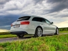 Audi A6 Avant 3,0 TDI quattro (c) Stefan Gruber