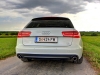 Audi A6 Avant 3,0 TDI quattro (c) Stefan Gruber