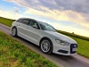 Audi A6 Avant 3,0 TDI quattro (c) Stefan Gruber