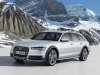 Audi A6 Allroad (c) Audi