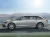 Audi A6 Avant (c) Audi