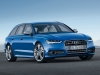 Audi S6 Avant (c) Audi