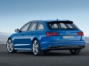 Audi S6 Avant (c) Audi