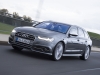 Audi A6 Avant (c) Audi