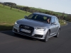 Audi A6 Avant (c) Audi