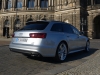 Audi A6 Avant (c) Stefan Gruber