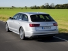 Audi A6 Avant (c) Audi