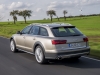 Audi A6 allroad quattro (c) Audi