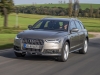 Audi A6 allroad quattro (c) Audi