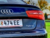 Audi A6 Hybrid (c) Stefan Gruber