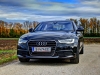 Audi A6 Hybrid (c) Stefan Gruber