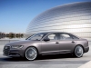 Audi A6 L e-tron (c) Audi