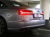 Audi A6 Limousine 3.0 TDI quattro (c) Stefan Gruber
