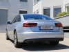 Audi A6 Limousine 3.0 TDI quattro (c) Stefan Gruber