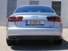 Audi A6 Limousine 3.0 TDI quattro (c) Stefan Gruber