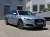 Audi A6 Limousine 3.0 TDI quattro (c) Stefan Gruber
