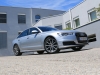 Audi A6 Limousine 3.0 TDI quattro (c) Stefan Gruber
