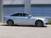 Audi A6 Limousine 3.0 TDI quattro (c) Stefan Gruber