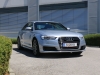 Audi A6 Limousine 3.0 TDI quattro (c) Stefan Gruber