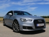 Audi A6 Limousine 3.0 TDI quattro (c) Stefan Gruber