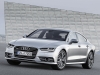 Audi A7 Sportback (c) Audi