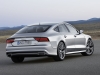 Audi A7 Sportback (c) Audi
