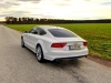 Audi A7 Sportback 3.0 TDI 245 PS Quattro (c) Stefan Gruber
