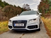 Audi A7 Sportback 3.0 TDI 245 PS Quattro (c) Stefan Gruber