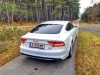 Audi A7 Sportback 3.0 TDI 245 PS Quattro (c) Stefan Gruber