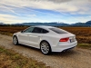 Audi A7 Sportback 3.0 TDI 245 PS Quattro (c) Stefan Gruber