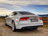 Audi A7 Sportback 3.0 TDI 245 PS Quattro (c) Stefan Gruber