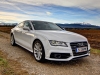 Audi A7 Sportback 3.0 TDI 245 PS Quattro (c) Stefan Gruber