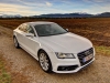 Audi A7 Sportback 3.0 TDI 245 PS Quattro (c) Stefan Gruber