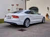 Audi A7 Sportback 3.0 TDI 245 PS Quattro (c) Stefan Gruber