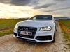 Audi A7 Sportback 3.0 TDI 245 PS Quattro (c) Stefan Gruber