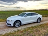 Audi A7 Sportback 3.0 TDI 245 PS Quattro (c) Stefan Gruber