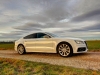 Audi A7 Sportback 3.0 TDI 245 PS Quattro (c) Stefan Gruber