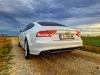 Audi A7 Sportback 3.0 TDI 245 PS Quattro (c) Stefan Gruber