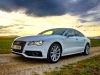 Audi A7 Sportback 3.0 TDI 245 PS Quattro (c) Stefan Gruber