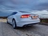 Audi A7 Sportback 3.0 TDI 245 PS Quattro (c) Stefan Gruber
