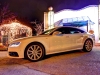 Audi A7 Sportback 3.0 TDI 245 PS Quattro (c) Stefan Gruber