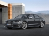 Audi S8 (c) Audi